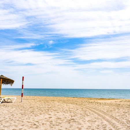 Apartamento Studio Al Mar R&R 滨海罗克塔斯 外观 照片