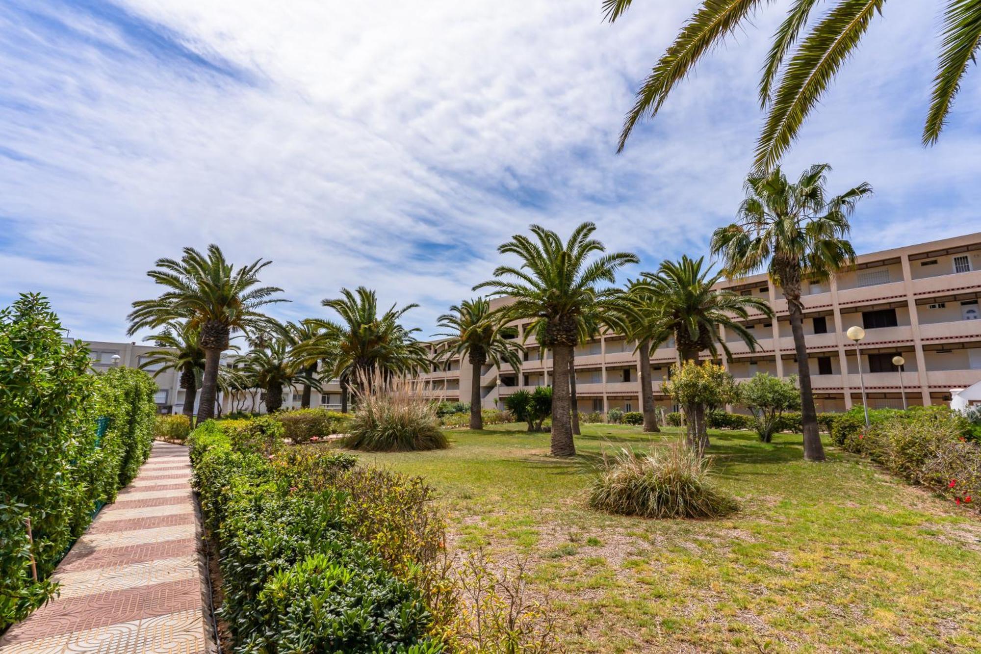 Apartamento Studio Al Mar R&R 滨海罗克塔斯 外观 照片