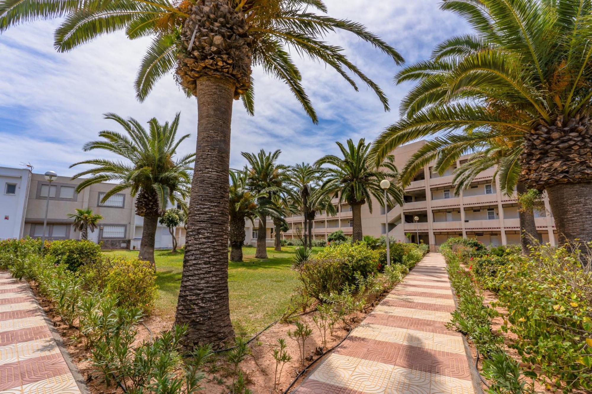 Apartamento Studio Al Mar R&R 滨海罗克塔斯 外观 照片